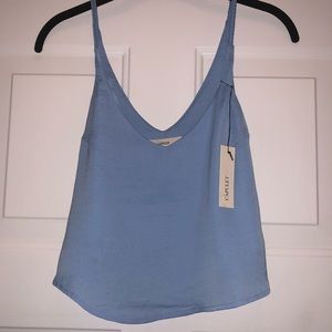 Capulet Silky Cami